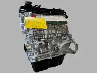 Двигатель новый Москвич 3 Jac JS4 J7 HFC4GB2.4E