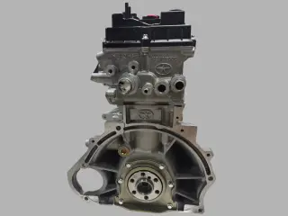 Двигатель новый Москвич 3 Jac JS4 J7 HFC4GB2.4E