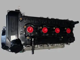 Двигатель новый Москвич 3 Jac JS4 J7 HFC4GB2.4E