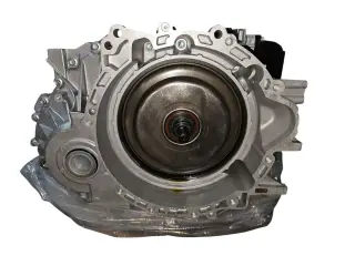 АКПП в сборе Haval Jolion