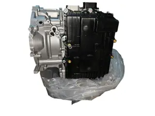 АКПП в сборе Haval Jolion