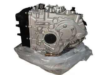 АКПП в сборе Haval Jolion