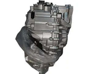 АКПП в сборе Haval Jolion