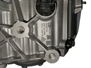 АКПП в сборе Haval Jolion
