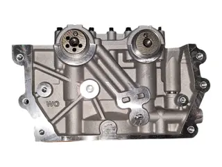 Головка блока цилиндров в сборе Suzuki Grand Vitara 2,4 л, J24B 11100-78KA0