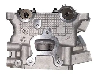 Головка блока цилиндров в сборе Suzuki Grand Vitara 2,4 л, J24B 11100-78KA0