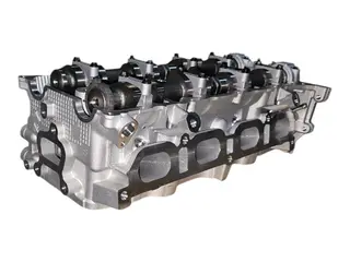 Головка блока цилиндров в сборе Suzuki Grand Vitara 2,4 л, J24B 11100-78KA0