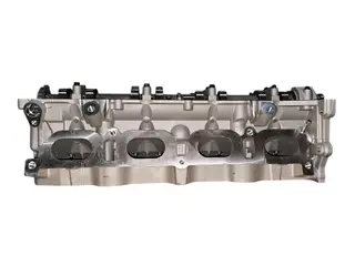Головка блока цилиндров в сборе Suzuki Grand Vitara 2,4 л, J24B 11100-78KA0