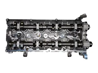 Головка блока цилиндров в сборе Suzuki Grand Vitara 2,4 л, J24B 11100-78KA0