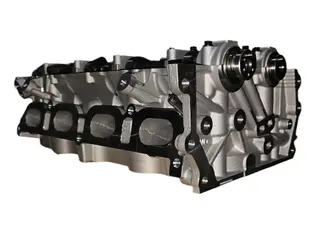 Головка блока цилиндров в сборе Suzuki Grand Vitara 2,4 л, J24B 11100-78KA0