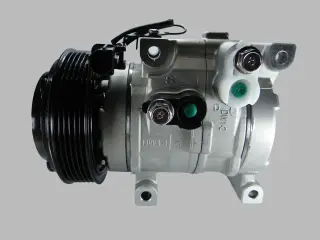 Компрессор кондиционера Kia Optima, JH0215K5080