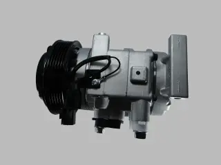 Компрессор кондиционера Kia Optima, JH0215K5080