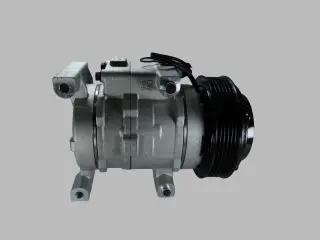 Компрессор кондиционера Kia Optima, JH0215K5080