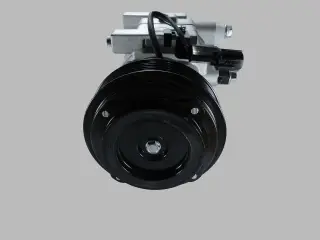 Компрессор кондиционера Kia Optima, JH0215K5080