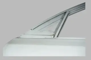 Дверь передняя LH Kia Optima, JH03116K5052L