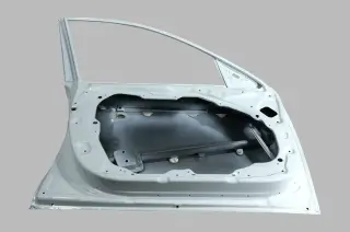 Дверь передняя LH Kia Optima, JH03116K5052L