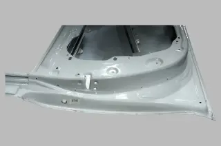 Дверь передняя LH Kia Optima, JH03116K5052L