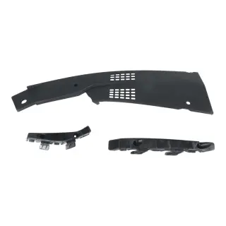 Ремкомплект фары LH Kia Optima, JH0315K5001RL