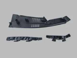 Ремкомплект фары RH Kia Optima, JH0315K5001RR