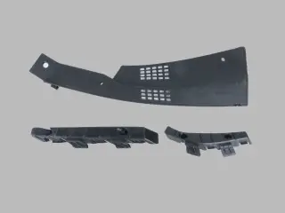 Ремкомплект фары RH Kia Optima, JH0315K5001RR
