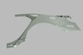 Крыло заднее LH Kia Optima, JH0316K5046L