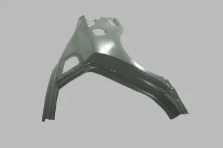 Крыло заднее LH Kia Optima, JH0316K5046L