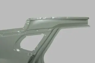 Крыло заднее LH Kia Optima, JH0316K5046L