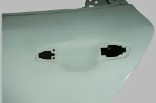 Дверь задняя LH Kia Optima, JH0316K5051L