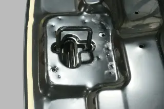 Капот Kia Optima, JH0316K543
