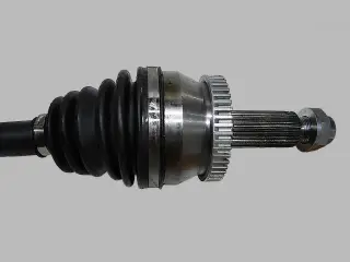 Привод RH Kia Optima, JH0316K5650