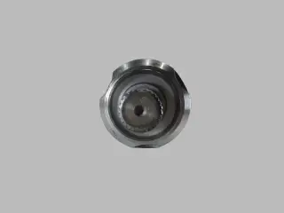 Привод RH Kia Optima, JH0316K5650