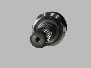 Привод RH Kia Optima, JH0316K5650
