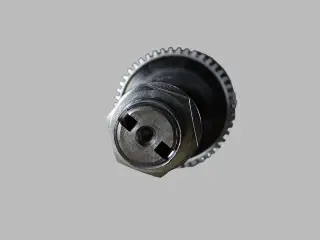 Привод RH Kia Optima, JH0316K5650