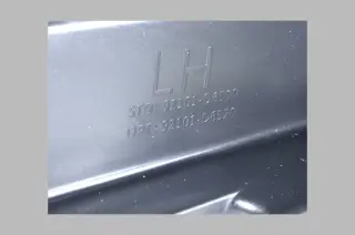Фара левая (одна линза) LH Kia Optima,JH0318K5001L