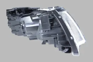 Фара левая (одна линза) LH Kia Optima,JH0318K5001L