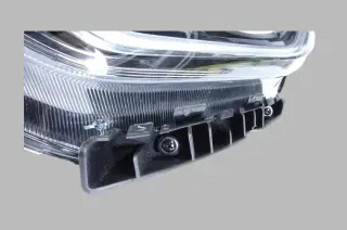 Фара левая (одна линза) LH Kia Optima,JH0318K5001L