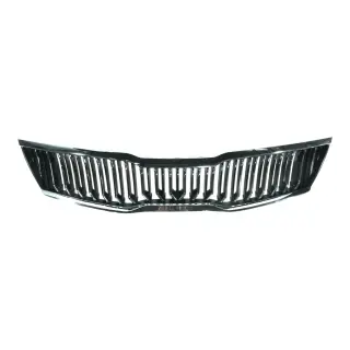 Решетка радиатора Kia Optima, JH0318K5007