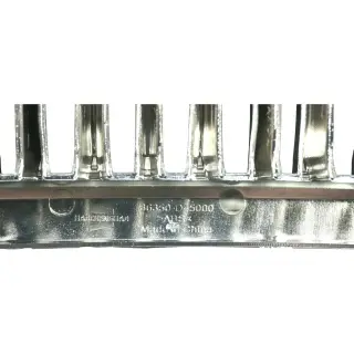 Решетка радиатора Kia Optima, JH0318K5007