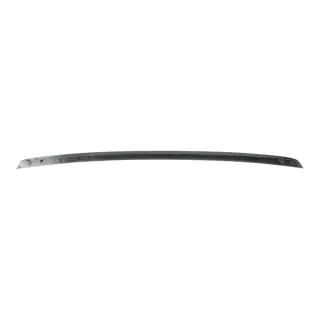 Спойлер (юбка) бампера переднего Kia Optima, JH0319K5017