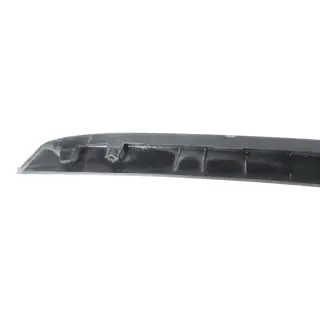 Спойлер (юбка) бампера переднего Kia Optima, JH0319K5017