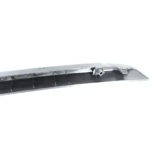Спойлер (юбка) бампера переднего Kia Optima, JH0319K5017