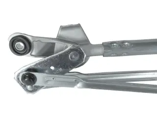 Трапеция стеклоочистителя (без мотора) Kia Optima, JH03K516063B