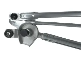 Трапеция стеклоочистителя (без мотора) Kia Optima, JH03K516063B