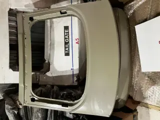 Крышка багажника Jac J7 (2020-н.в.) JH06J720050
