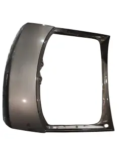 Крышка багажника Rapid -12, JH08RAP13050
