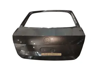 Крышка багажника Rapid -12, JH08RAP13050