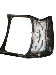 Крышка багажника Rapid -12, JH08RAP13050