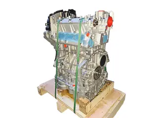 Двигатель JLH-3G15TD 1.5 Geely Coolray Geely Atlas Pro