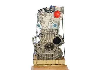 Двигатель JLH-3G15TD 1.5 Geely Coolray Geely Atlas Pro