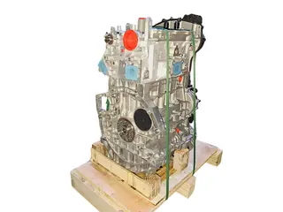 Двигатель JLH-3G15TD 1.5 Geely Coolray Geely Atlas Pro